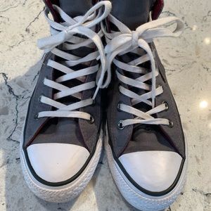 Converse high top